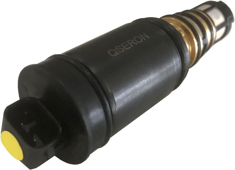 QSERON AC Compressor Control Valve 5SE09C 5SE12C 6SEU16 For MERCEDES BENZ - Image 3